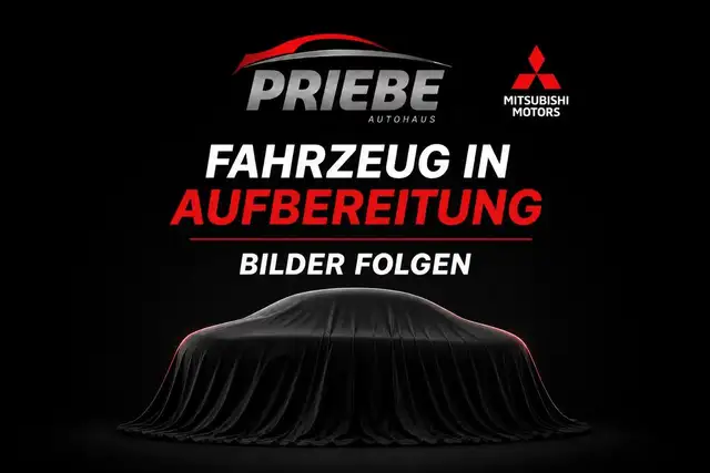Mitsubishi ASX Edition 100+*Navi*Xenon*App*Kam*18 Zoll*