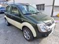 Fiat Panda Panda 1.3 mjt 16v Cross 4x4 UNICO PROPRIETARIO Verde - thumbnail 3