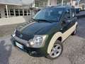 Fiat Panda Panda 1.3 mjt 16v Cross 4x4 UNICO PROPRIETARIO Verde - thumbnail 1