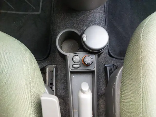 Fiat Panda view 14