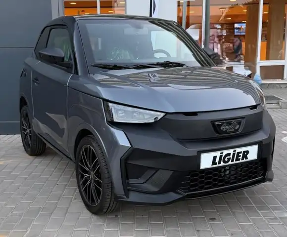 Ligier JS 50 DCI L6 Edizione Limitata ( NUOVA ) MY26