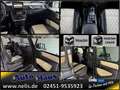 Mercedes-Benz G 63 AMG designo Exklusiv Comand DVD Sitzlüft AC Nero - thumbnail 29