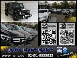 AutoScout24'te ikinci el araba ilanları