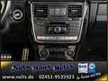 Mercedes-Benz G 63 AMG designo Exklusiv Comand DVD Sitzlüft AC Nero - thumbnail 14