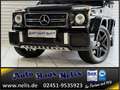 Mercedes-Benz G 63 AMG designo Exklusiv Comand DVD Sitzlüft AC Nero - thumbnail 20