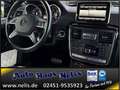 Mercedes-Benz G 63 AMG designo Exklusiv Comand DVD Sitzlüft AC Nero - thumbnail 12