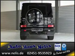 G63♡mama ページ AutoScout24'te ikinci el araba ilanları