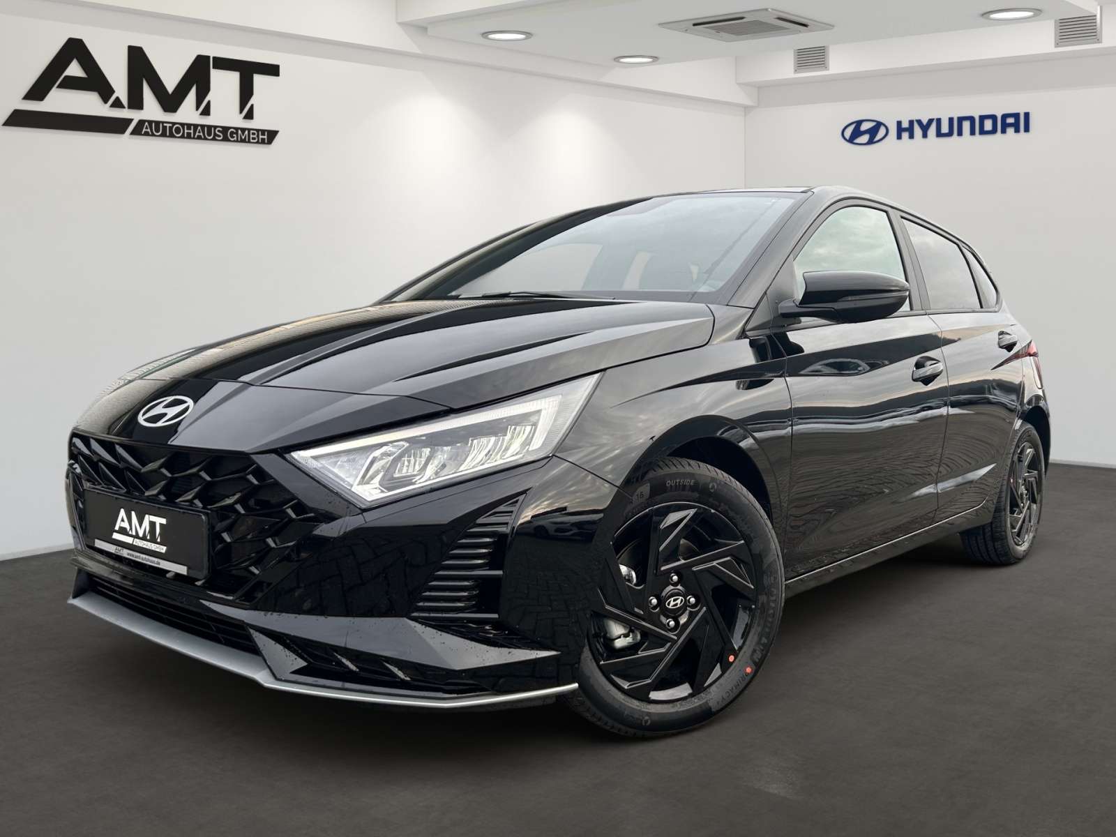 Second hand Hyundai I20 1.0