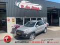 Kia Sportage 2.0 CVVT ADVENT. 4WD Trekhaak Clima Cruise Navi Grijs - thumbnail 1