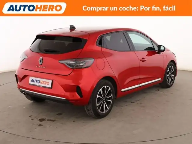 Renault Clio view 6