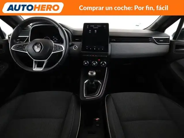 Renault Clio view 13