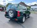 Nissan Patrol 1.HAND/AUTOMATIK/KLIMA/TÜV NEU/SCHECKHEFT Grün - thumbnail 3