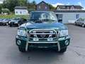 Nissan Patrol 1.HAND/AUTOMATIK/KLIMA/TÜV NEU/SCHECKHEFT Grün - thumbnail 5