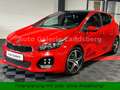 Kia Ceed / cee'd Ceed GT-LINE*Navi*Xenon*LED*Kamera*Klima*PDC* Rot - thumbnail 1