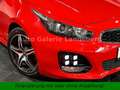 Kia Ceed / cee'd Ceed GT-LINE*Navi*Xenon*LED*Kamera*Klima*PDC* Rot - thumbnail 7