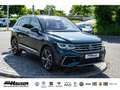 Volkswagen Tiguan R-Line 2.0 TSI DSG 4Motion AHK STANDHZG DCC EL. HE Blau - thumbnail 5