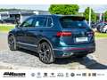 Volkswagen Tiguan R-Line 2.0 TSI DSG 4Motion AHK STANDHZG DCC EL. HE Blau - thumbnail 3