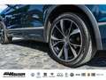 Volkswagen Tiguan R-Line 2.0 TSI DSG 4Motion AHK STANDHZG DCC EL. HE Blau - thumbnail 9