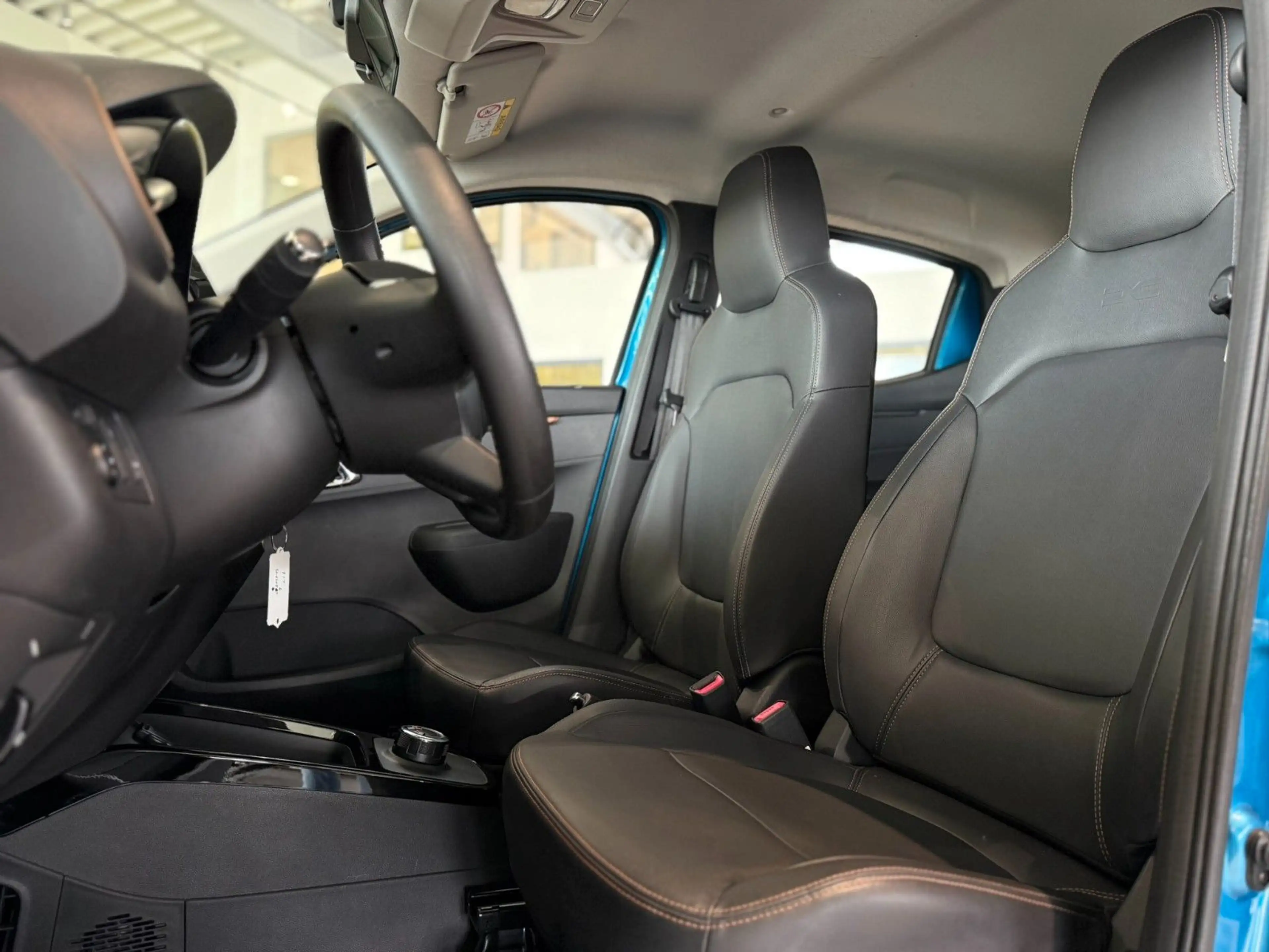 Dacia Spring Electric Extreme*Kamera*Klima*Navi* — photo 10