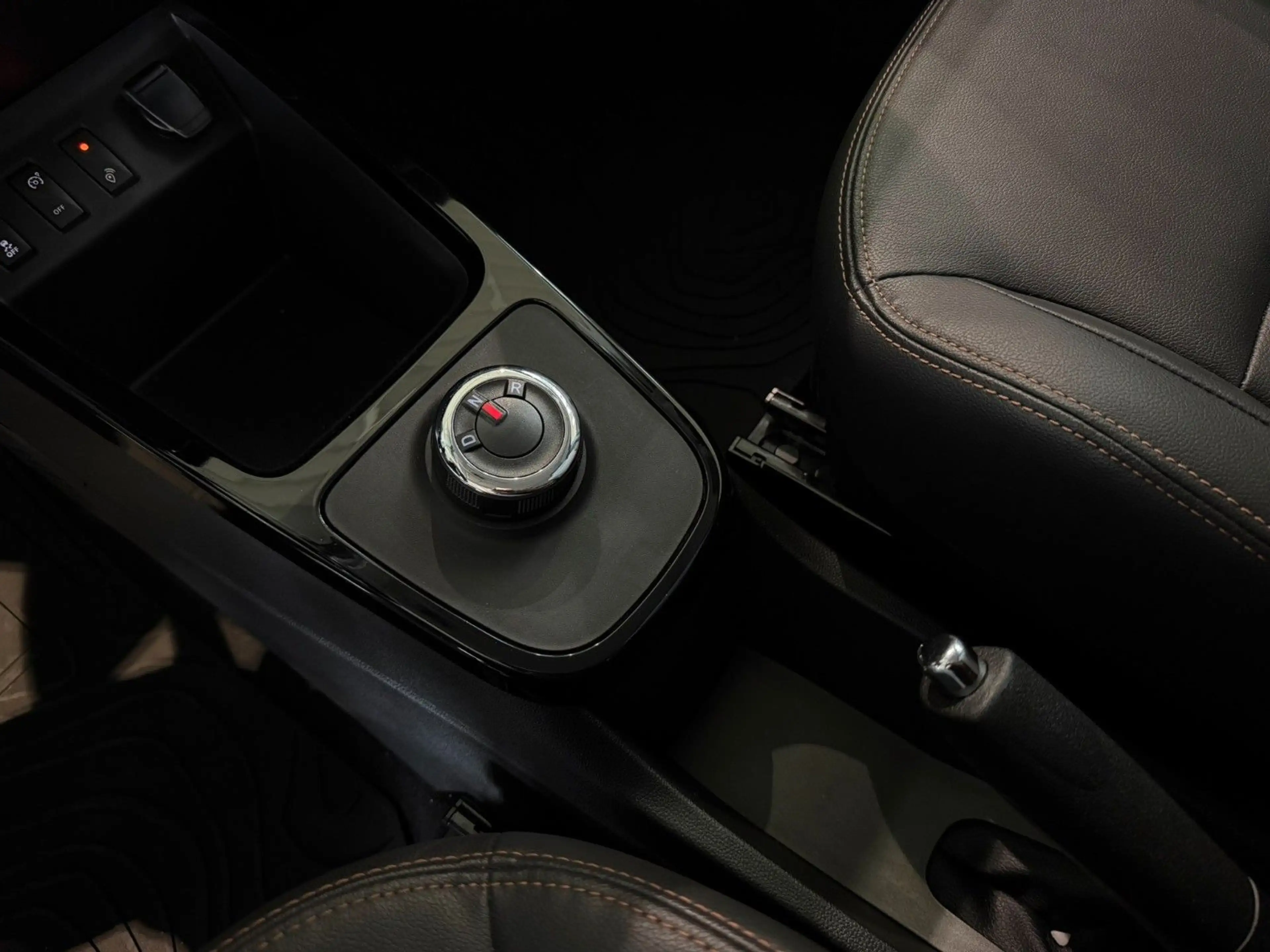 Dacia Spring Electric Extreme*Kamera*Klima*Navi* — photo 15