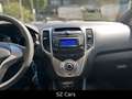 Hyundai iX20 1,6 CRDi*blue Classic*Euro6*MwSt.* Gris - thumbnail 22