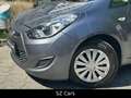 Hyundai iX20 1,6 CRDi*blue Classic*Euro6*MwSt.* Gris - thumbnail 2