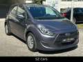 Hyundai iX20 1,6 CRDi*blue Classic*Euro6*MwSt.* Gris - thumbnail 4