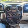 Chrysler PT Cruiser Touring 2.0 Klima 1.Hand Bleu - thumbnail 14
