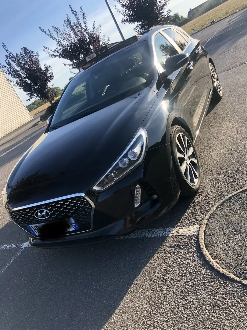 Hyundai i30 - 1
