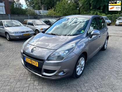 Renault Scenic 1.4 TCE Celsium // APK 26-4-2026 //