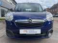 Opel Combo D Tour 1.4 Benzine 25000km zeer mooi Bleu - thumbnail 2