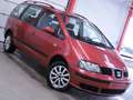 SEAT Alhambra 2.0i 7 PLACES CLIMATISATION FAIBLE KM Сірий - thumbnail 9