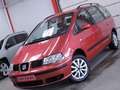 SEAT Alhambra 2.0i 7 PLACES CLIMATISATION FAIBLE KM Сірий - thumbnail 1