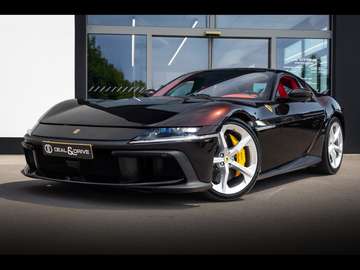 6.5 V12°NERO PUROSANGUE°PPF°SPEC°LIFT°360°ACC