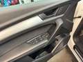 Audi Q5 edition one 40TDI qu S line AHK MATRIX B&O Weiß - thumbnail 16