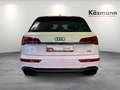 Audi Q5 edition one 40TDI qu S line AHK MATRIX B&O Weiß - thumbnail 7