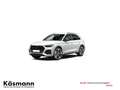 Audi Q5 edition one 40TDI qu S line AHK MATRIX B&O Weiß - thumbnail 2