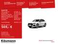 Audi Q5 edition one 40TDI qu S line AHK MATRIX B&O Weiß - thumbnail 1
