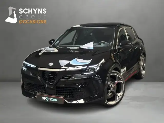 Alfa Romeo Junior