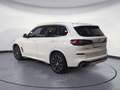 BMW X5 xDrive45e M-Sport Laserlicht Head Up ACC Komf Blanco - thumbnail 4