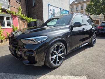 xDrive 45 e M Sport 21Zoll-360Cam-Shadow Line