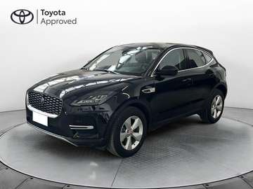 2.0d i4 mhev SE awd 163cv auto