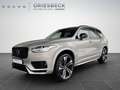 Volvo XC90 T8 Twin Engine AHK*AWD*360°*4xShz*StHzg* Silber - thumbnail 1
