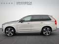 Volvo XC90 T8 Twin Engine AHK*AWD*360°*4xShz*StHzg* Silber - thumbnail 2