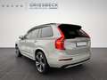 Volvo XC90 T8 Twin Engine AHK*AWD*360°*4xShz*StHzg* Silber - thumbnail 3