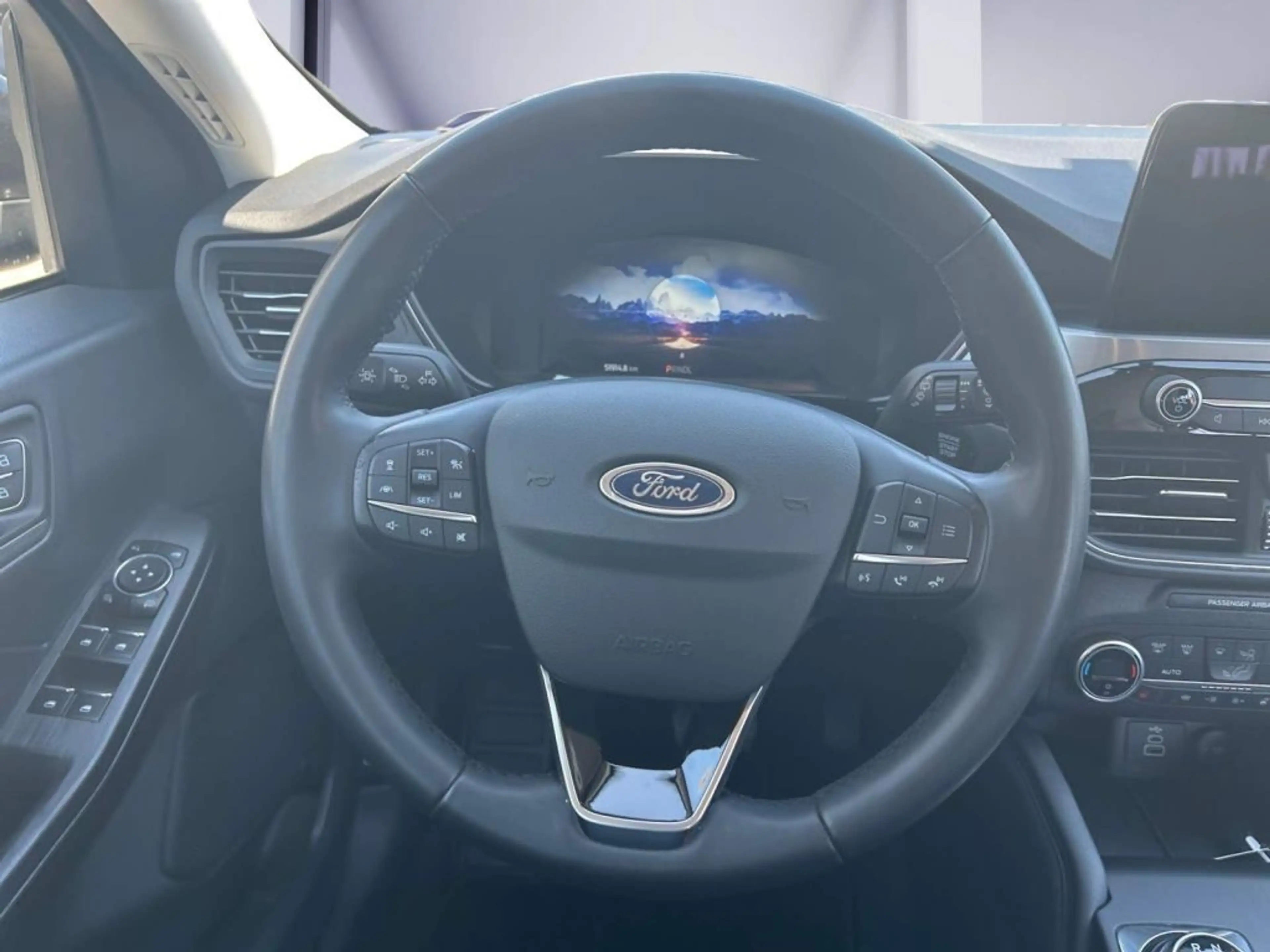 Ford Kuga 2.5 PHEV Titanium #AHK schwenkbar #ACC — photo 11