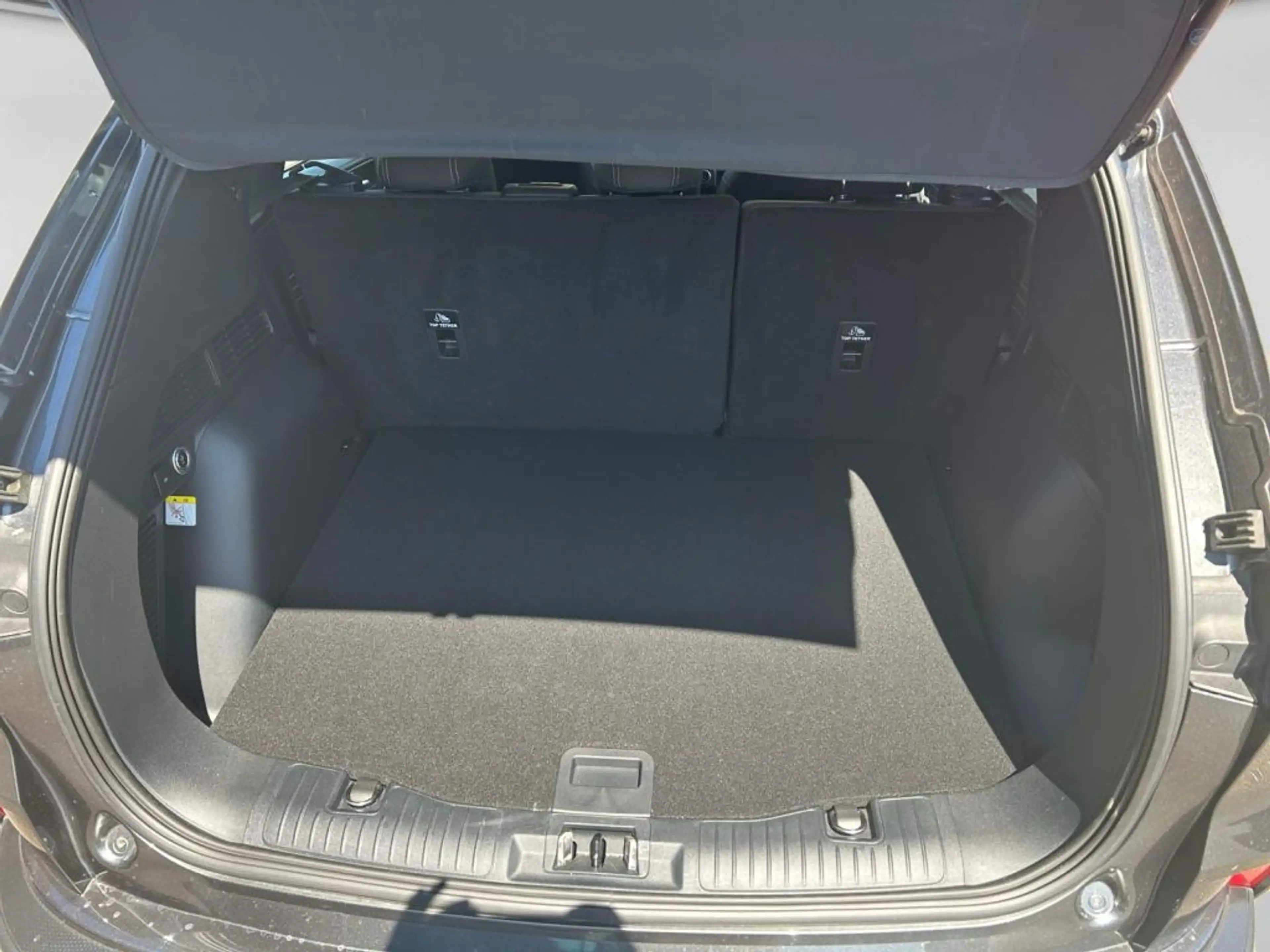 Ford Kuga 2.5 PHEV Titanium #AHK schwenkbar #ACC — photo 7