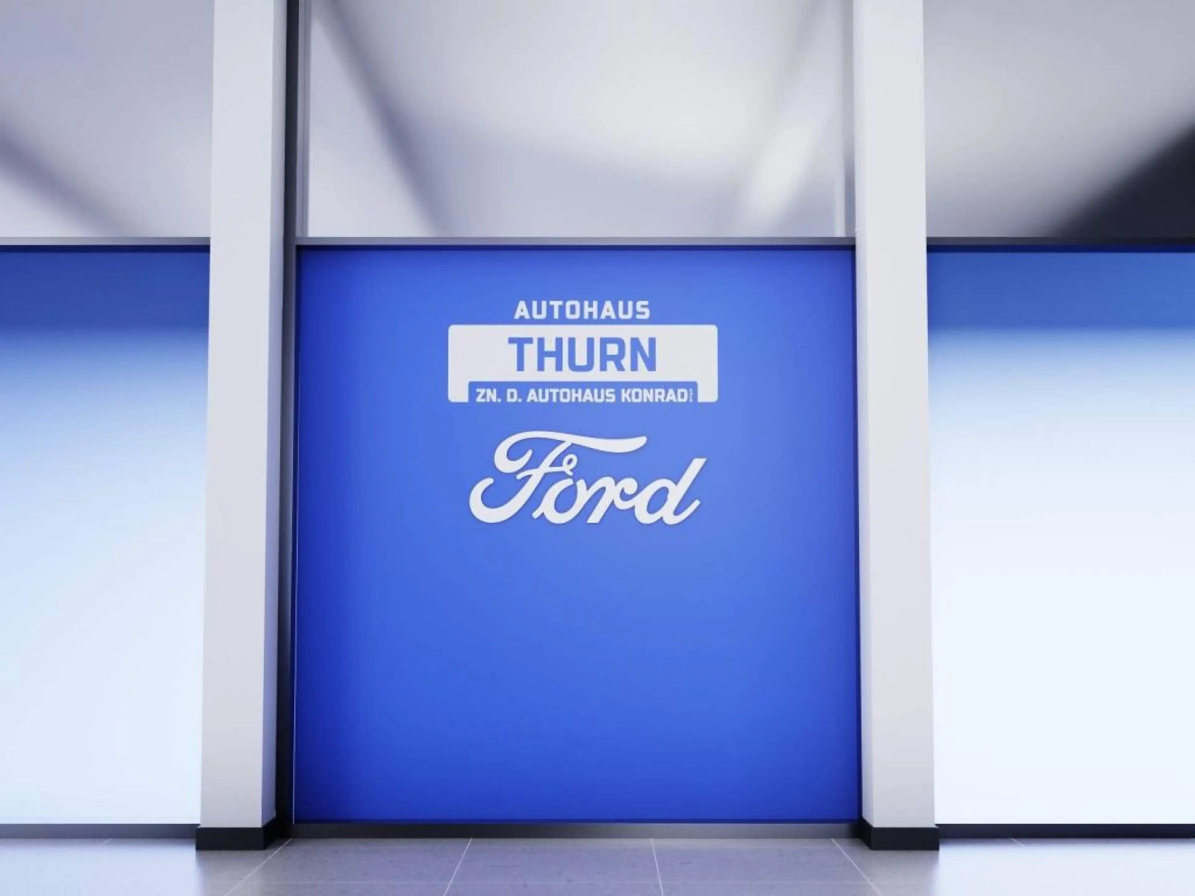 Ford Kuga 2.5 PHEV Titanium #AHK schwenkbar #ACC — photo 9