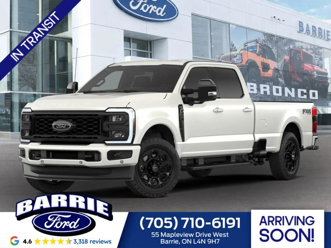 2026 Ford F 250