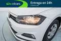 Volkswagen Polo 1.0 Edition 55kW Blanco - thumbnail 10